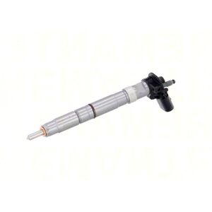 Injecteur Common Rail BOSCH 0445116034 - Publicité