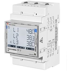 WALLBOX Power boost triphase - module de gestion de charge dynamique - EM340