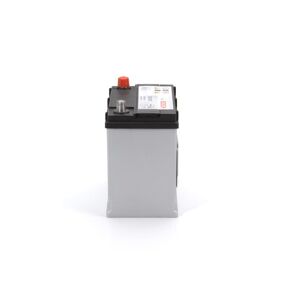Bosch - Batterie Voiture 12v 45ah 300a (n°s3017) - Publicité
