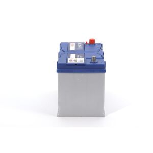 Bosch - Batterie Voiture 12v 95ah 830a (n°s4028) - Publicité