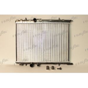 Radiateur Refroidissement Moteur Frigair 0103.9062