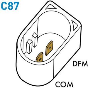 Alternateur Cevam 4810