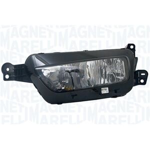 Projecteur Principal Magneti Marelli 712471801129 - Publicité