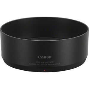 Canon Pare-soleil ES-65B (RF 50mm f/1.8 STM) - Publicité