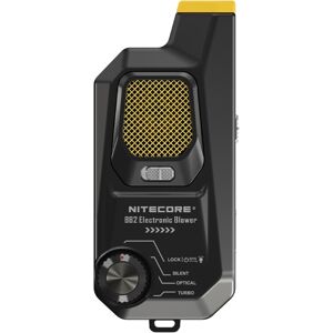 NITECORE BlowerBaby 2 Stylo de Nettoyage a Air