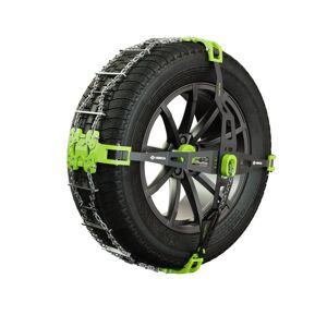 Tractiva sport T S40 chaînes à neige