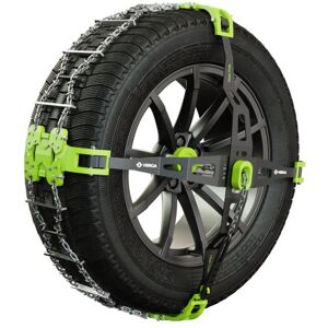 Tractiva sport T S30 chaînes à neige