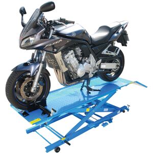 GÜDE Pont elevateur moto GMR 360 24315