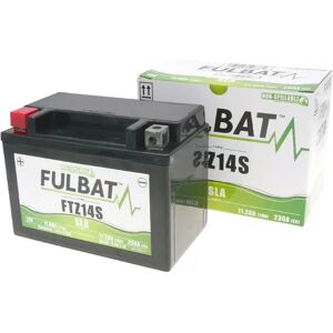 Batterie 12V - 11Ah Fulbat FTZ14S SLA sans entretien -