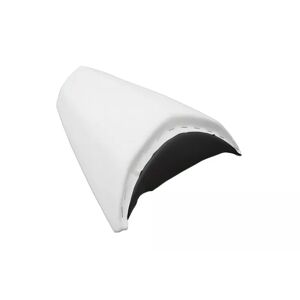 ODF Opticparts DF Couvre selle pour passager ODF Peugeot Jetforce blanc