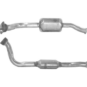 Catalyseur CITROEN JUMPY 2.0 - D0082