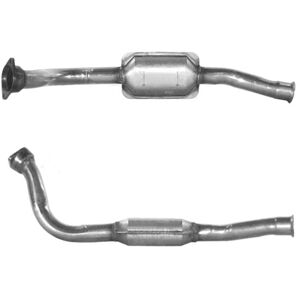 Catalyseur PEUGEOT EXPERT 2.0 - D0148