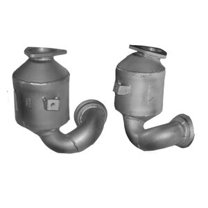 Catalyseur PEUGEOT BOXER 2.2 - D0364