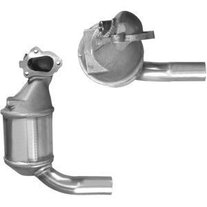 Catalyseur FIAT 500 1.3 - D0434