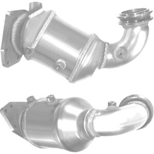 Catalyseur OPEL VECTRA 1.9 - D0576