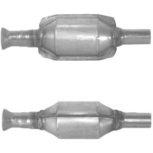 Catalyseur LADA SAMARA 1.1 - E0019