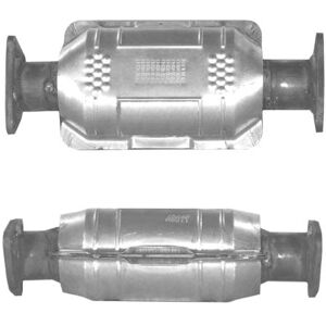 Catalyseur ROVER 218 1.8 - E0440