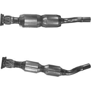 Catalyseur CHRYSLER NEON 2.0 - E0890