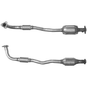 Catalyseur DAEWOO MATIZ 0.8 - E1058