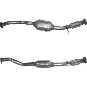 Catalyseur PEUGEOT BOXER 2.0 - E1294