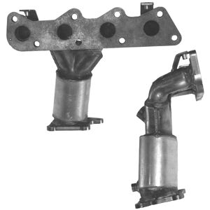 Catalyseur VOLKSWAGEN LUPO 1.0 - E1529