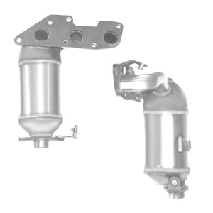 Catalyseur DAIHATSU CUORE 1.0 - E1817