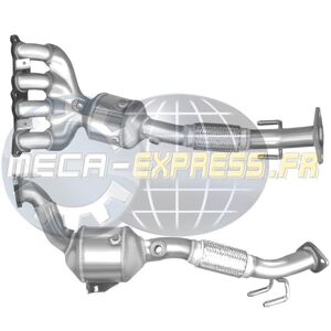 Catalyseur FORD C-MAX 1.6 - E1931