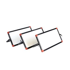 Occasion SWIT PL-E90D Portable Bi-Colour SMD Panel 3 Light Kit