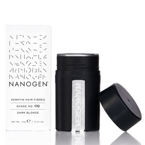 Nanogen Nanofibres 30 Gr / Blond fonce - Destockage