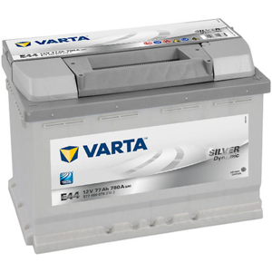 Batterie de démarrage Varta Promotive Black C13DT / LOT7 I18 12V 110Ah /  680A