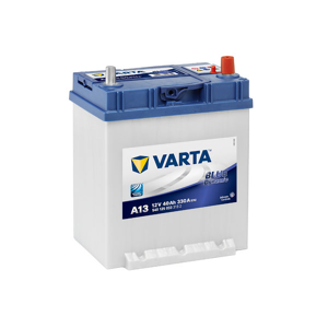 VARTA Blue Dynamic 12V 80Ah F17 au meilleur prix sur