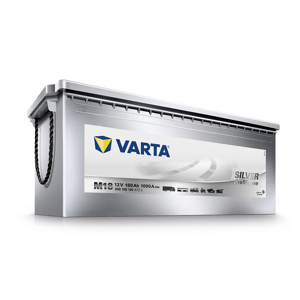 Batterie de poids lourd ASTRA HD 8 86.50 (supérieur à 01/2005) - Publicité