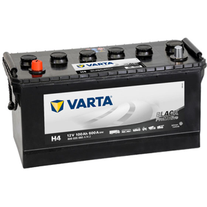 Autobatterie 12V 50Ah 600A LB2