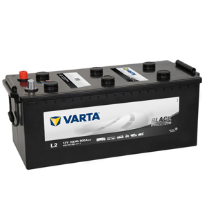 Batterie de poids lourd ASTRA HD 7-C 84.50 (supérieur à 01/2000) - Publicité
