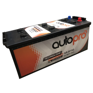 Batterie de poids lourd ASTRA HD 8 66.50 (supérieur à 01/2005) - Publicité