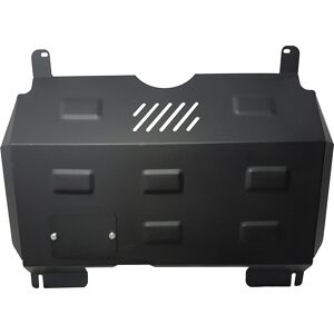 Steel Sump Guard Protection Sous Moteur Suzuki Ignis - (2001-2016)