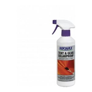 Spray impermeabilisant et anti-uv tente - Taille : 500 ML - Couleur : .