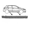 Van Wezel Bas De Caisse Pour Toyota Corolla De 2002 A 2004