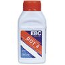 Liquide Frein Ebc Liquide De Frein Dot 4 (250ml)