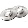 BREMBO Disques de frein pour TOYOTA: GT 86, GR 86 & SUBARU: Impreza, XV, Forester, Legacy, BRZ (Ref: 09.A921.1X)