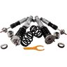 Maxpeedingrods kit damortisseur réglable Combinés filetés compatible pour BMW 3 (E36) coupé 2 portes 318is ; 316i ; 320i ; 323i ; 325i ; 328i