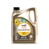 Huile Moteur Essence/diesel 5l Total 5w30 (c2, Quartz Ineo, Ecs)