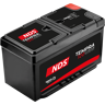 NDS Batterie lithium Tempra 120 Ah