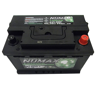 batterie de voiture  Ford Transit Custom 2.2 TDCi 16_V Euro 5 (supérieur à 2012)