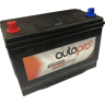 batterie de voiture  SsangYong Korando (KJ) 2.0 16_V KJ (1996-2007)