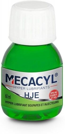 Hyper lubrifiant injecteurs Mecacyl HJE 60ml