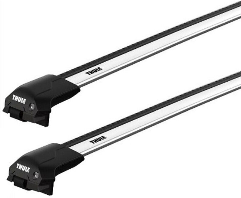 Barres de toit Citroën C5 Break (05/08-) Thule WingBar Edge Alu