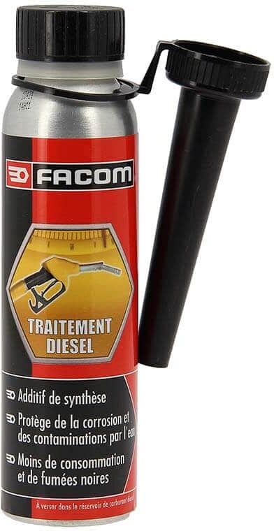 FACOM Traitement diesel 200ml -