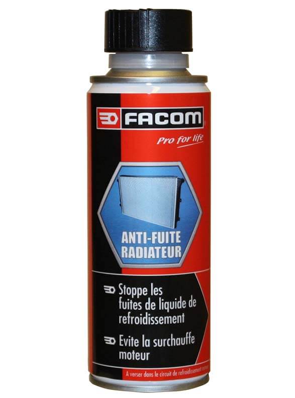 FACOM Anti-fuites radiateur 250ml -