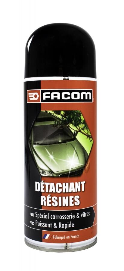 FACOM Detachant resines -